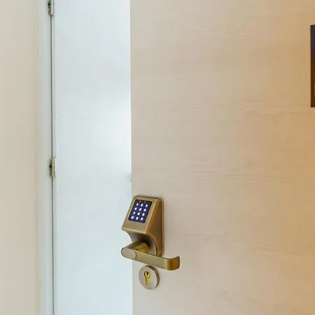 Optima Przy Ulicy Spokojnej Appartement *