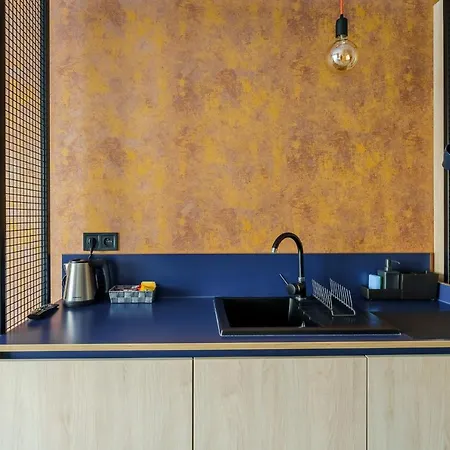 Optima Przy Ulicy Spokojnej Kołobrzeg