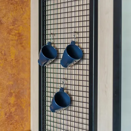 Optima Przy Ulicy Spokojnej Appartement Kołobrzeg