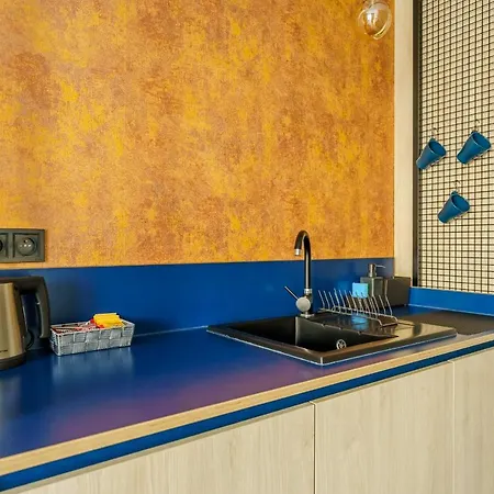 Optima Przy Ulicy Spokojnej