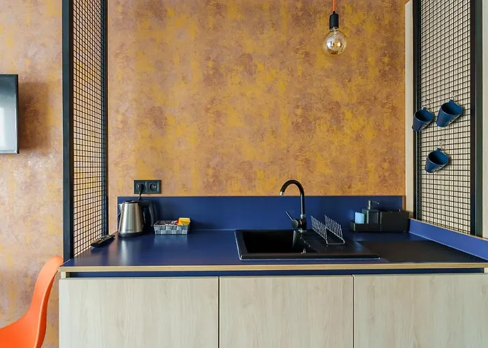 Optima Przy Ulicy Spokojnej Kołobrzeg