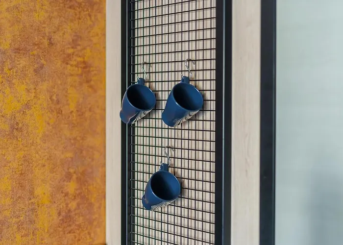 Optima Przy Ulicy Spokojnej Apartmán Kolobřeh