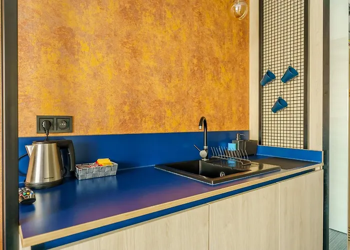 Optima Przy Ulicy Spokojnej