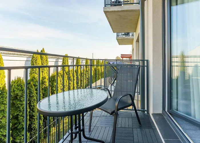 Optima Przy Ulicy Spokojnej * コウォブジェク